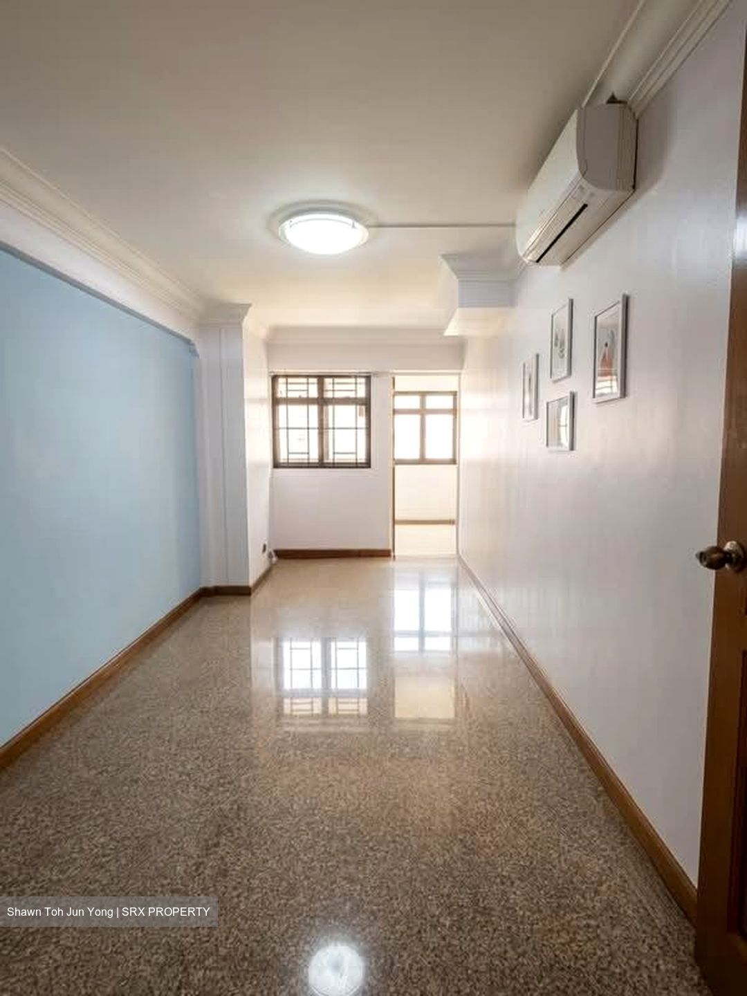 Blk 118 Kebun Baru Heights (Ang Mo Kio), HDB Executive #573650201